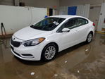 Kia Forte 2016