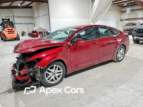 Ford Fusion 2015 - Image 1 of 13