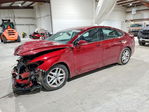 Ford Fusion 2015