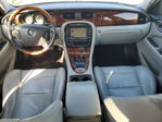 Jaguar XJR 2004