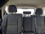 Nissan Rogue 2015