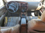 Toyota 4Runner 2000