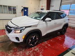 Kia Seltos 2025