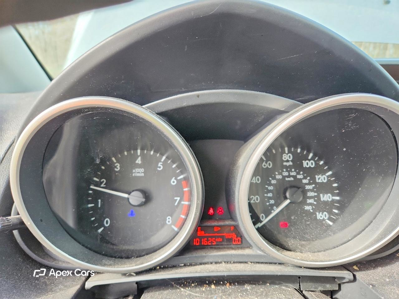 Mazda 5 2013