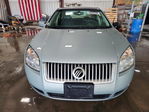 Mercury Milan 2007