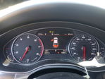 Audi A6 2014