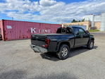 GMC Canyon 2011