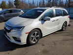 Honda Odyssey 2018
