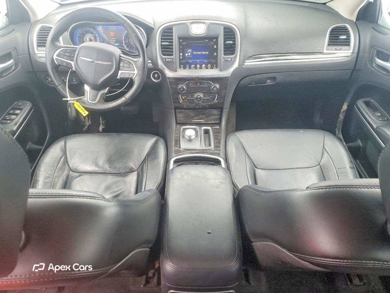 Chrysler 300 2016