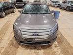Ford Fusion 2012