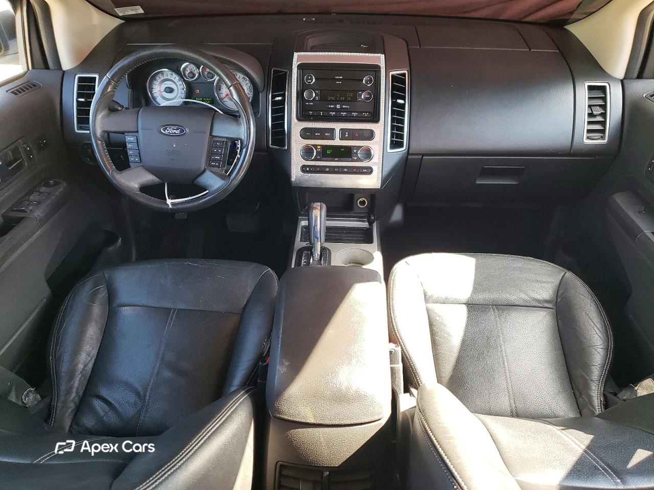 Ford Edge 2008