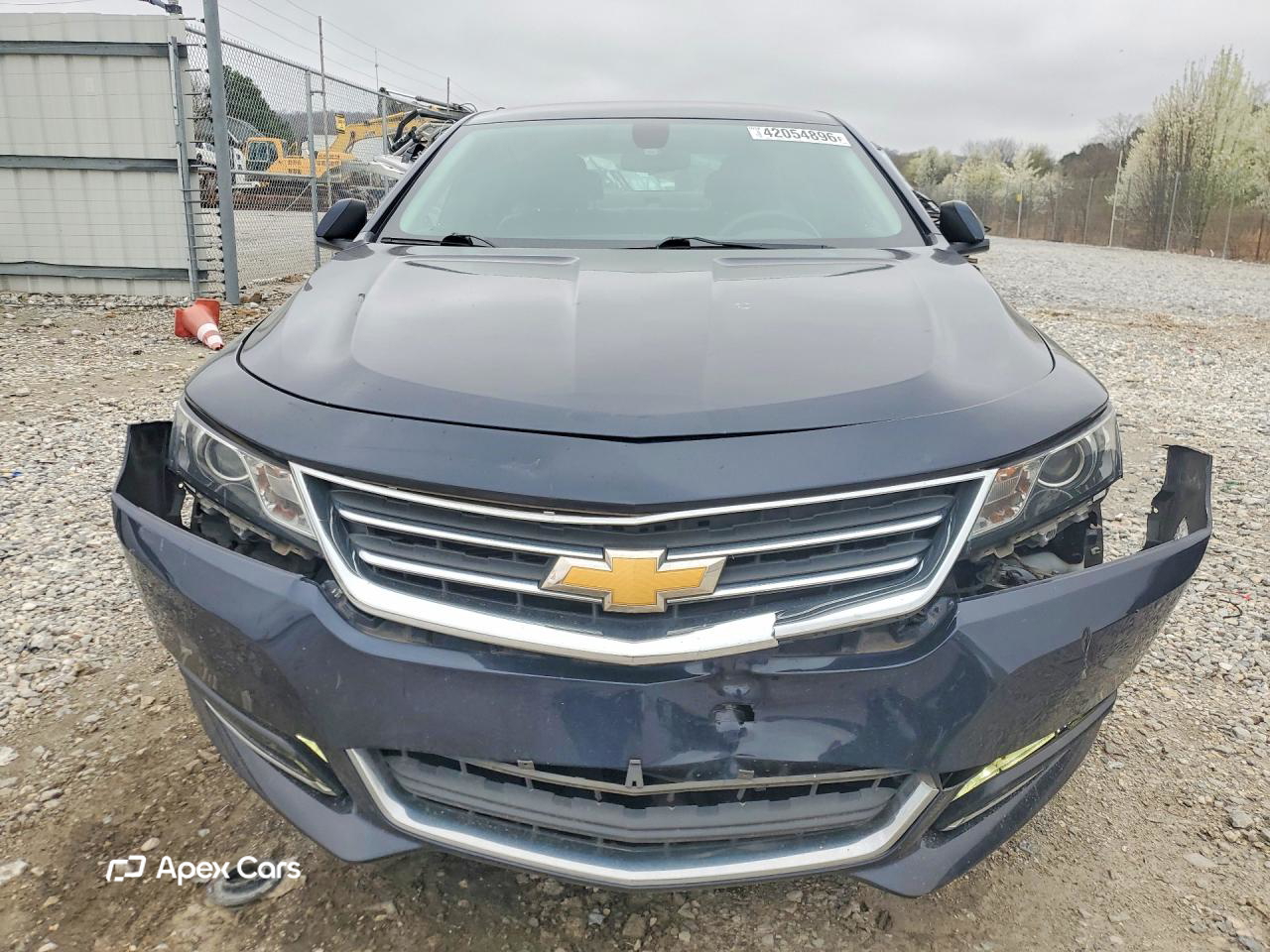 Chevrolet Impala 2019