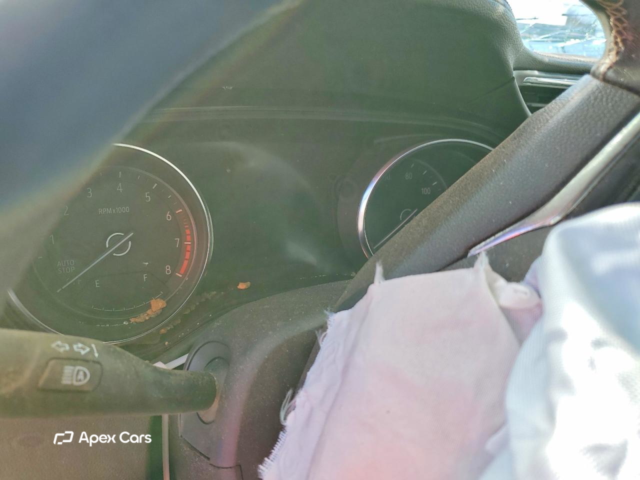 Buick Encore 2023