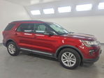 Ford Explorer 2019