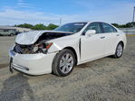 Lexus ES 2008
