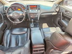 Nissan Maxima 2011
