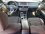 Kia Optima 2019