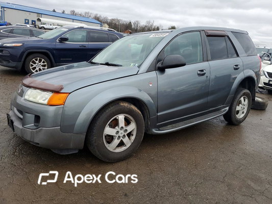 Saturn VUE 2005 - Image 1 of 14