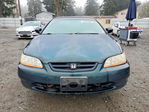 Honda Accord 2000