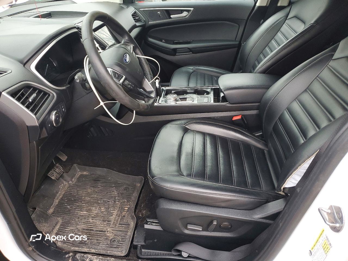 Ford Edge 2020