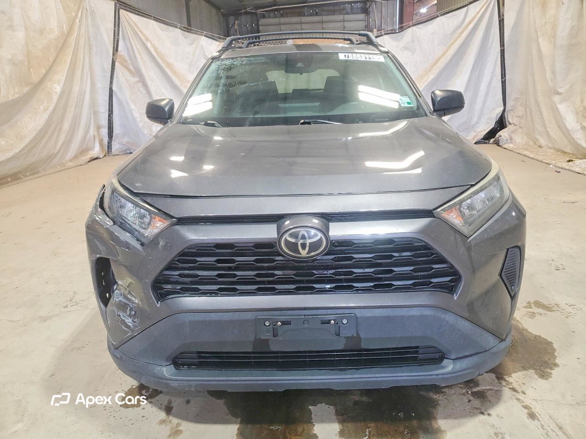 Toyota RAV 4 2019