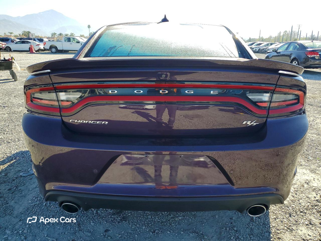 Dodge Charger 2022