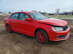 Volkswagen Jetta 2017