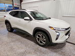Chevrolet Trax 2025