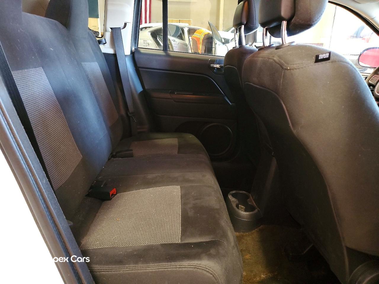 Jeep Compass 2014