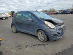 Chevrolet Spark 2013