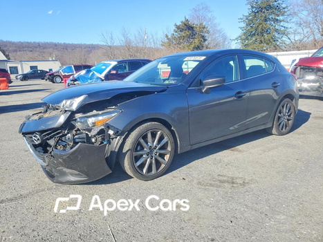 Mazda 3 2018 - Zdjęcie 1 z 13