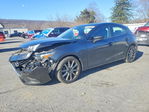 Mazda 3 2018