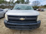 Chevrolet Silverado 2011