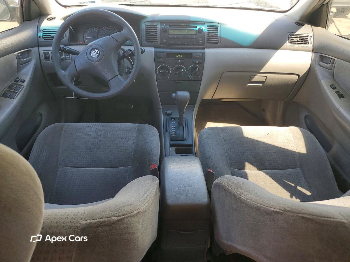 Toyota Corolla 2006