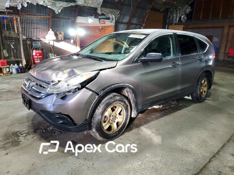 Honda CR-V 2012 - Image 1 of 14
