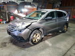 Honda CR-V 2012