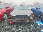 Buick Lucerne 2007