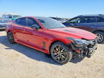 Kia Stinger 2023