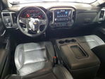 Chevrolet Silverado 2016