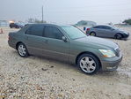 Lexus LS 2004