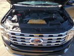 Ford Expedition 2018