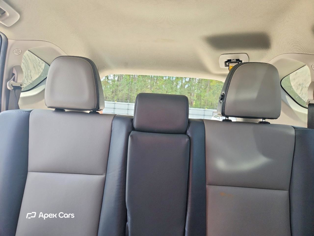 Toyota RAV 4 2015