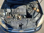 Chevrolet Impala 2014