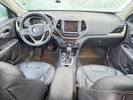 Jeep Cherokee 2015