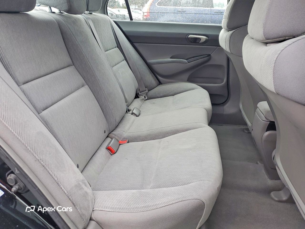 Honda Civic 2009