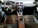 Volkswagen Jetta 2013