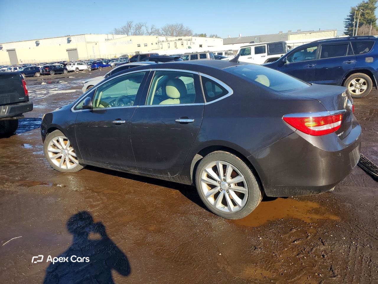 Buick Verano 2013