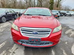 Ford Taurus 2010