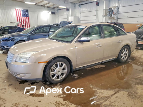 Mercury Sable 2008 - Image 1 of 12