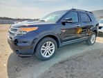 Ford Explorer 2014